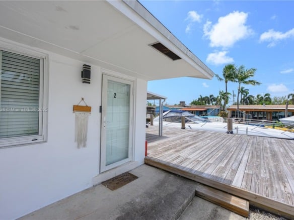 1453 NW 10th St # 2, Dania Beach FL 33004 — #A11847738