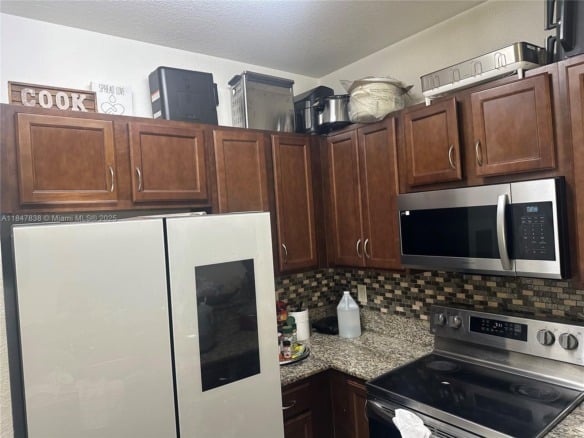 8922 SW 18th St # 8922, Miramar FL 33025 — #A11847838