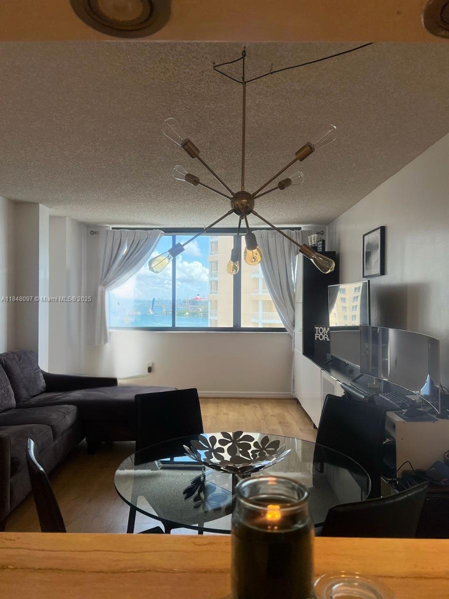 540 Brickell Key Dr # 1524, Miami FL 33131 — #A11848097