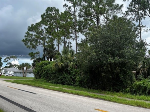 701 E 6th St, Lehigh Acres FL 33972 — #A11848118