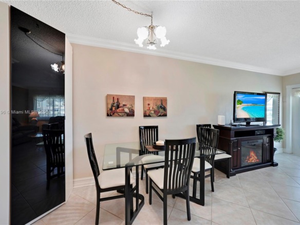900 Atlantic Shores Blvd # 215, Hallandale Beach FL 33009 — #A11848196