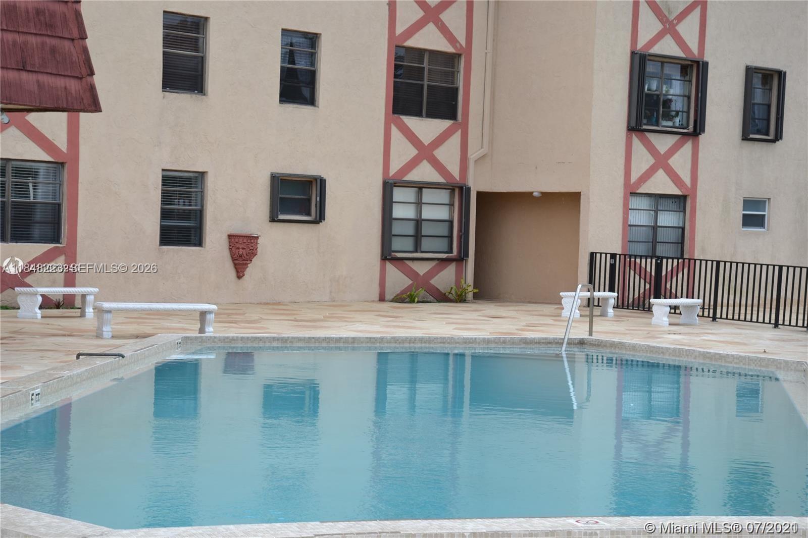 1325 W 68th St # 221, Hialeah FL 33014 — #A11848223