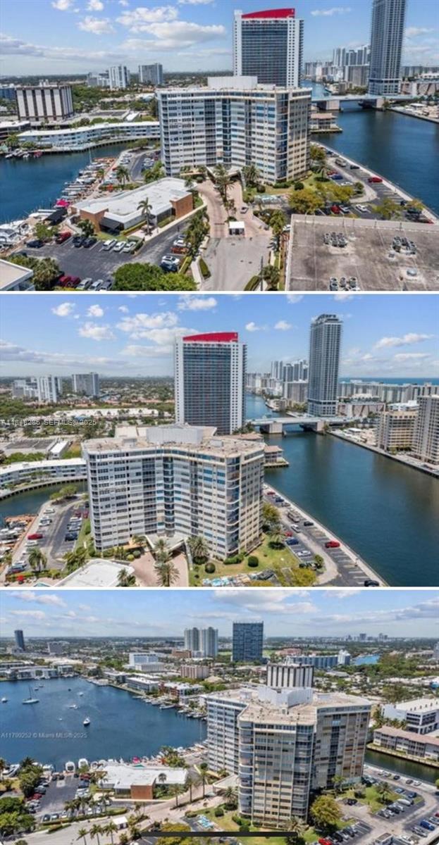6dd28e9b-6472 100 Golden Isles Dr # 706, Hallandale Beach FL 33009 — #A11848285