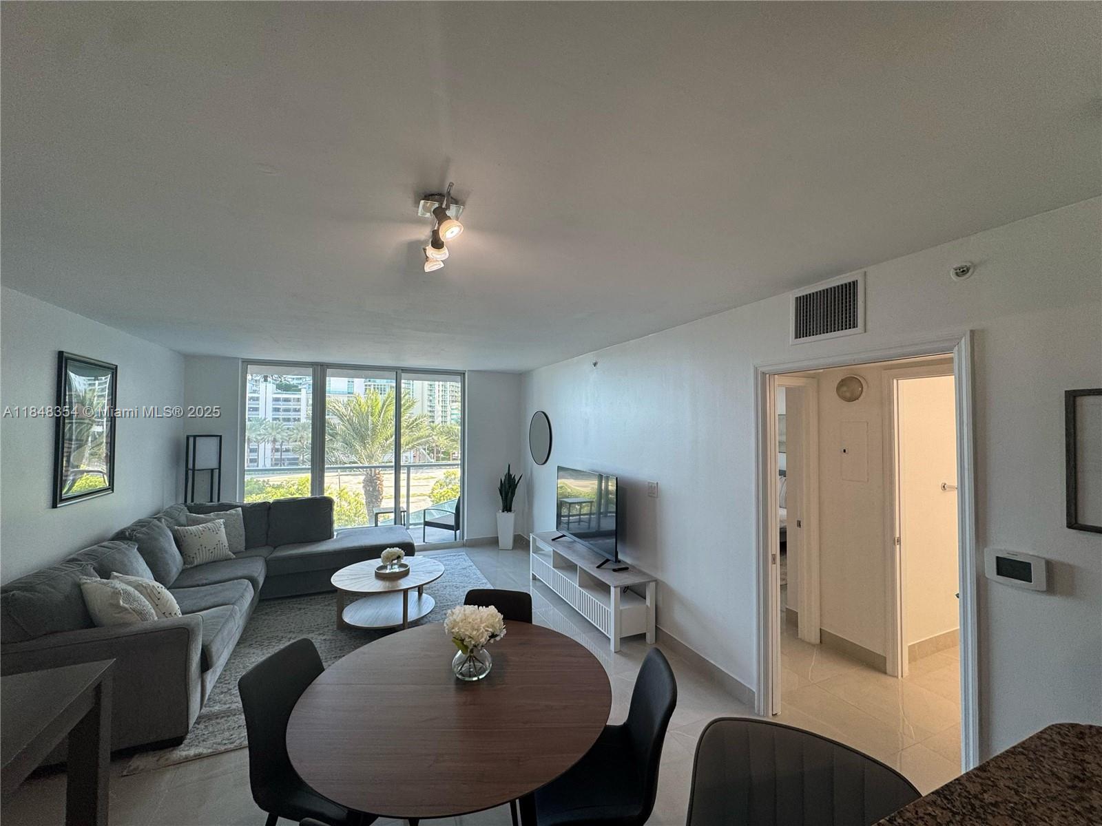 1155 Brickell Bay Dr # 307, Miami FL 33131 — #A11848354