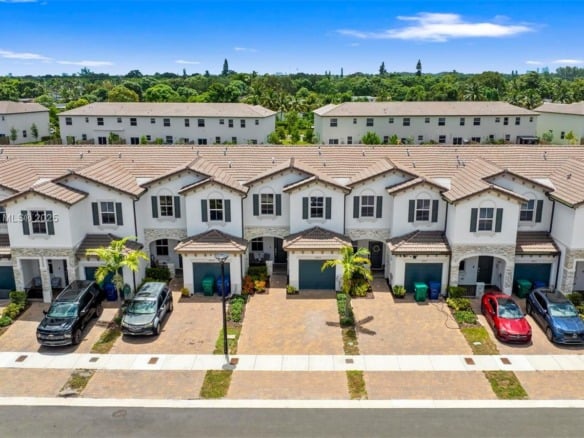 12625 NW 23rd Pl, Miami FL 33167 — #A11848528