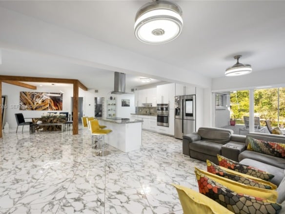 12599 NE 2nd Ave, North Miami FL 33161 — #A11848535