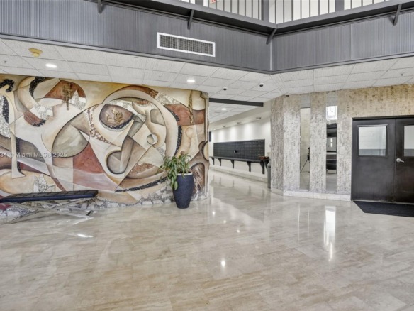 2750 NE 183rd St # 506, Aventura FL 33160 — #A11848534