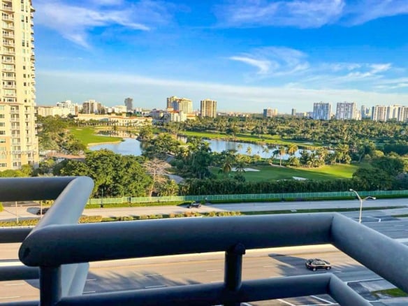 3300 NE 191 st # 1207, Aventura FL 33180 — #A11848630