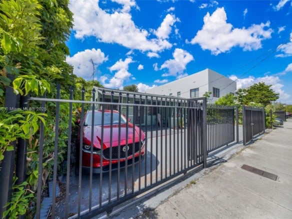 1858 SW 5th St, Miami FL 33135 — #A11848656