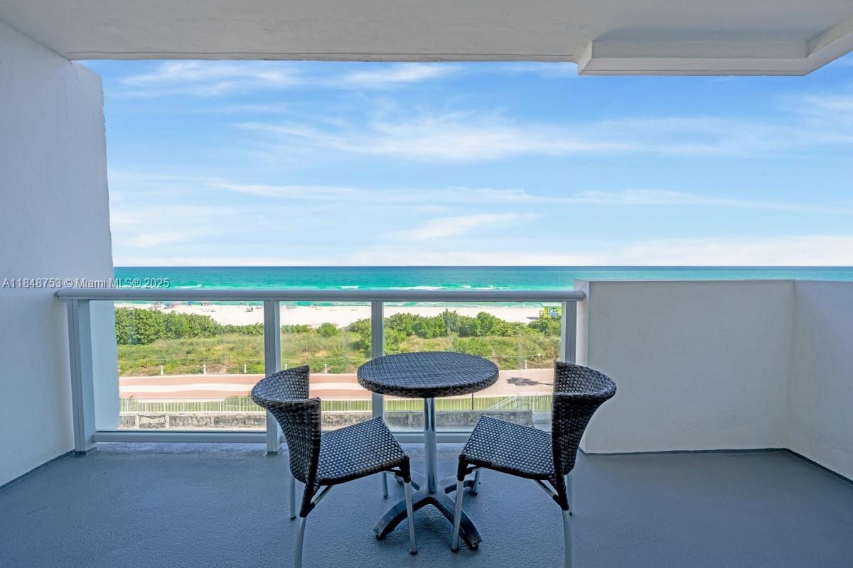 5601 Collins Ave # 511, Miami Beach FL 33140 — #A11848753