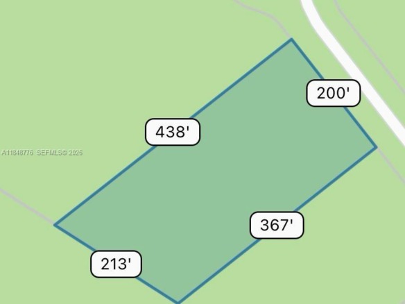 32nd Cir / Marion Oaks Blvd, Ocala FL 34473 — #A11848776