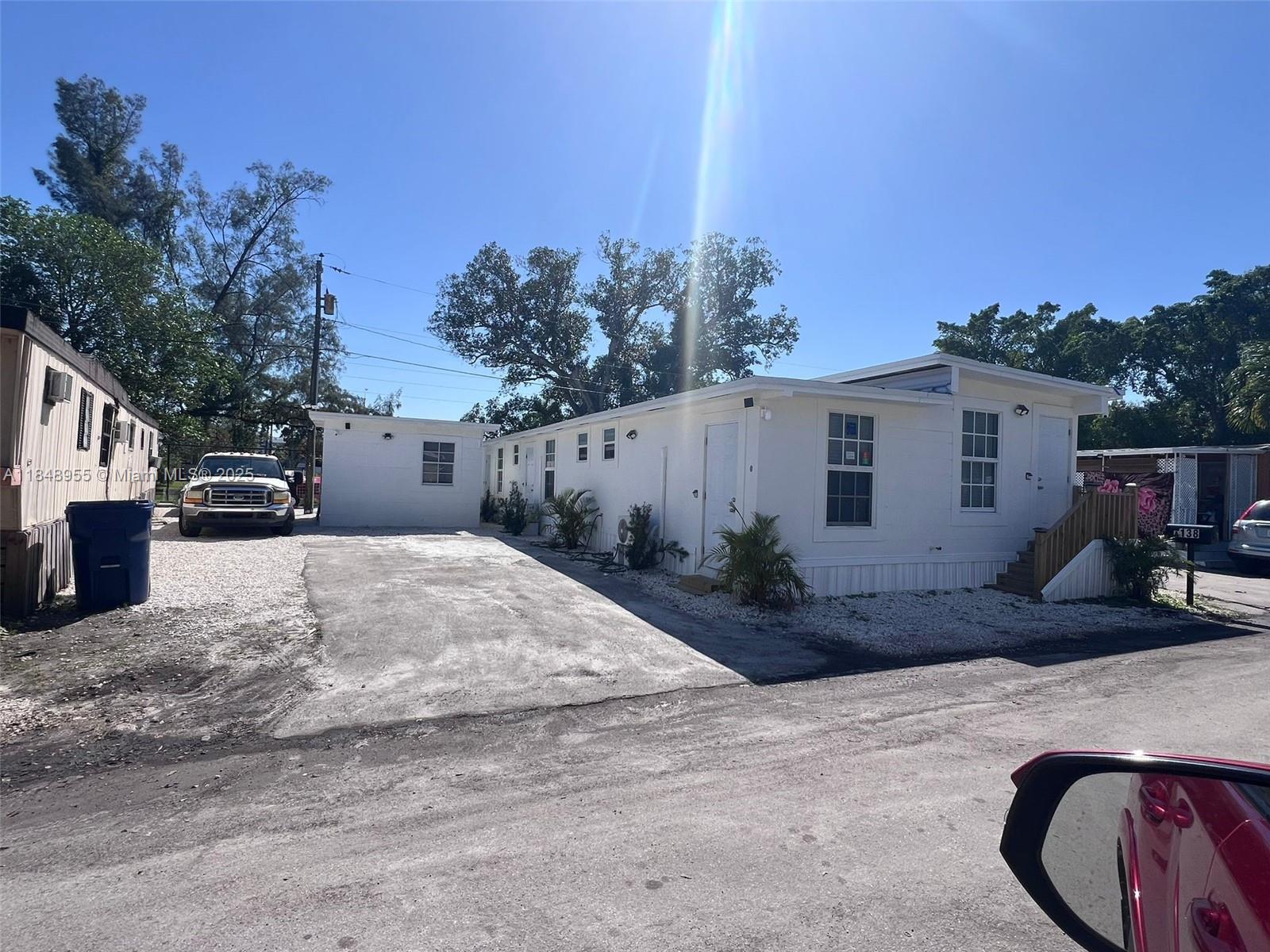 6dd28e9b-6503 9674 NW 10th Ave, Miami FL 33150 — #A11848955