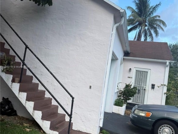 1499 NW 32nd St, Miami FL 33142 — #A11849114