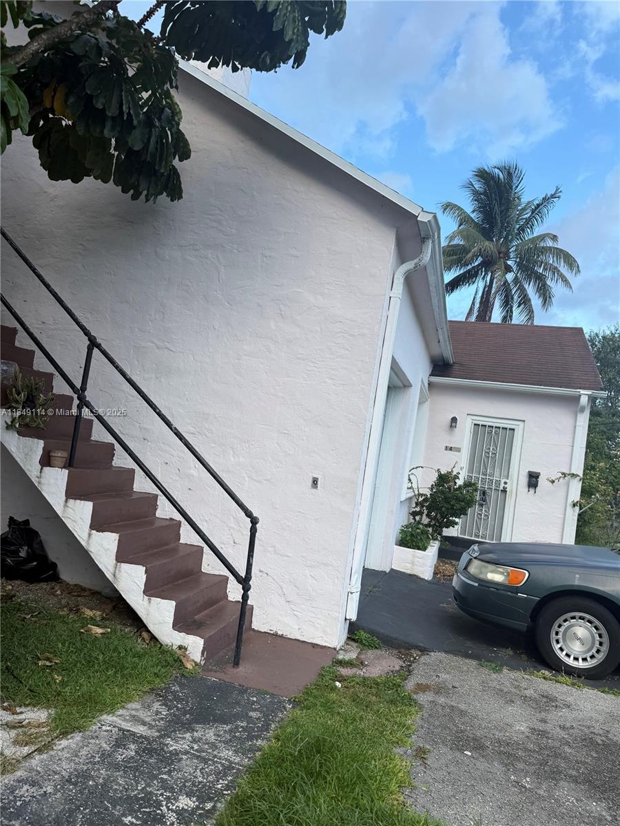 6dd28e9b-6510 1499 NW 32nd St, Miami FL 33142 — #A11849114