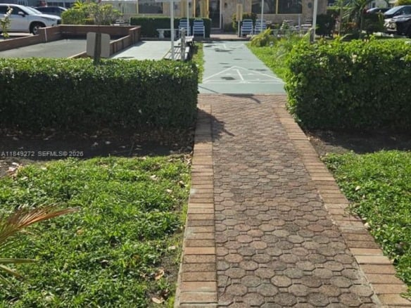 215 SE 3rd Ave # 403A, Hallandale Beach FL 33009 — #A11849272