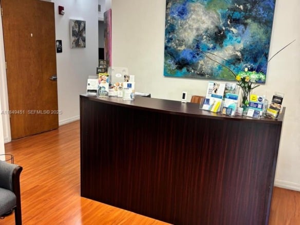 1820 N Corporate Lakes Blvd # 7, Weston FL 33326 — #A11849451