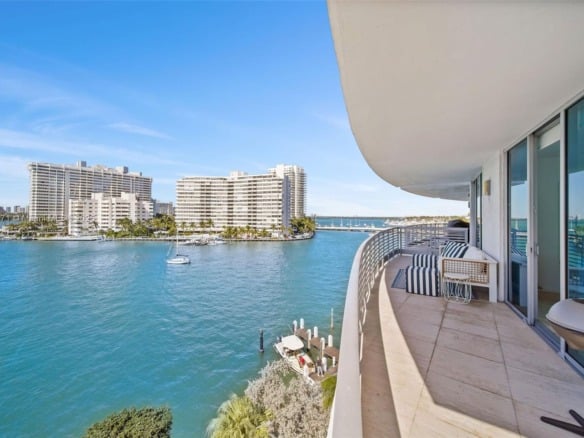1445 16th St # 602, Miami Beach FL 33139 — #A11849471