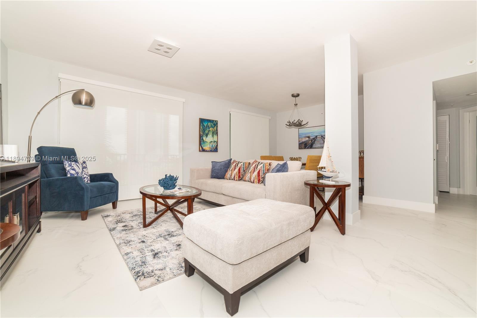17145 N Bay Rd # 4607, Sunny Isles Beach FL 33160 — #A11894739