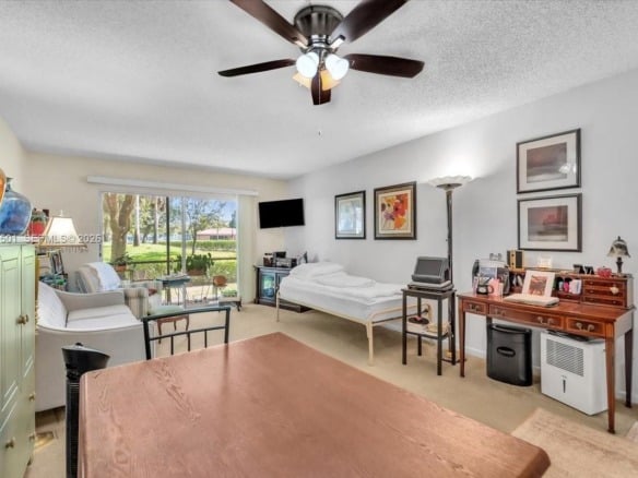 13455 SW 16th Ct # 104F, Pembroke Pines FL 33027 — #A11849501