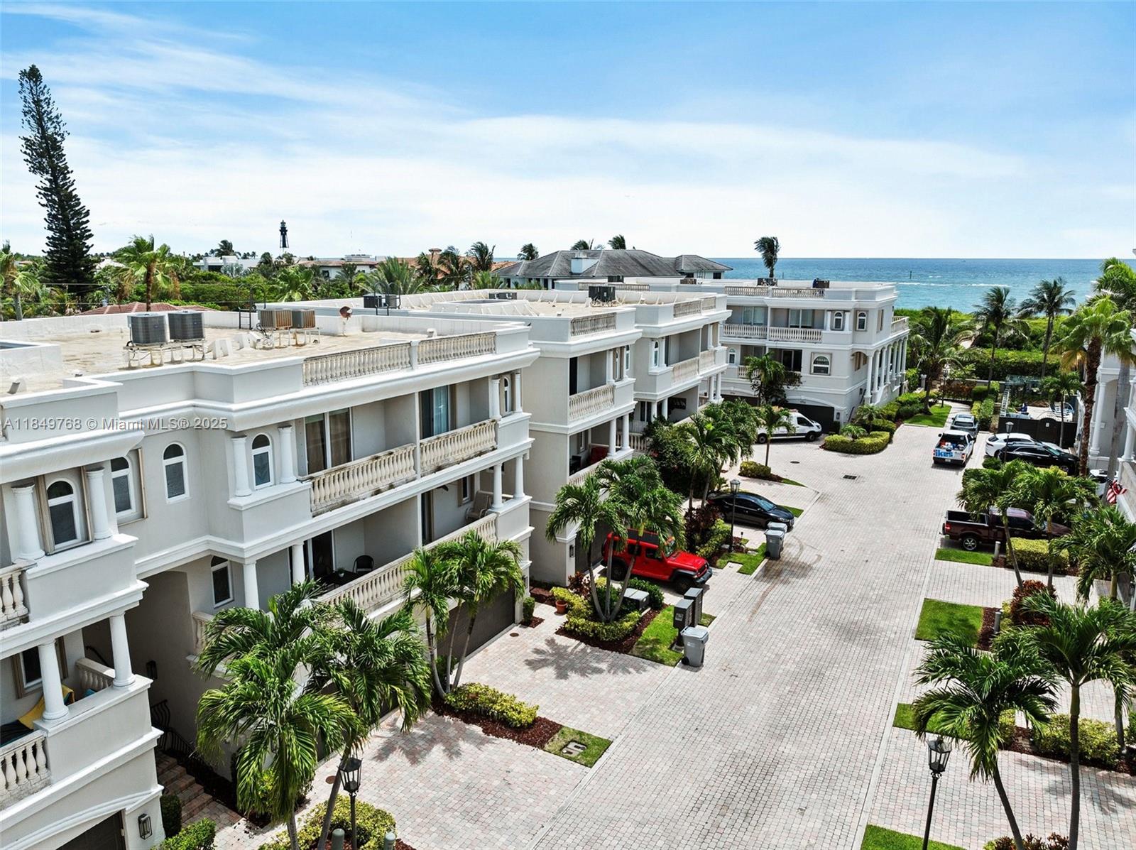 1784 Bay Dr # 1784, Pompano Beach FL 33062 — #A11849768