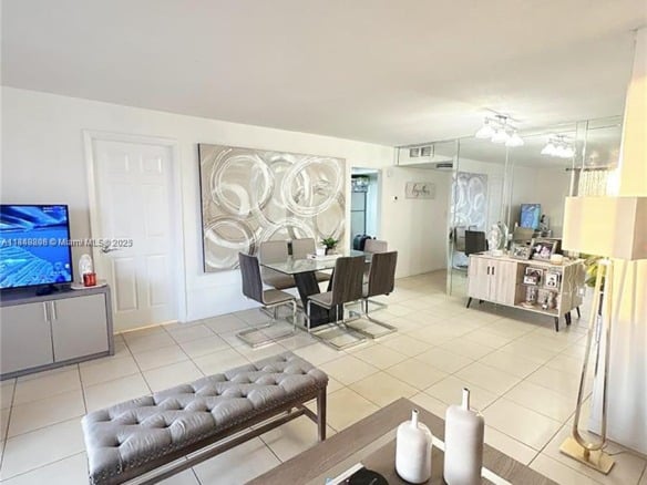 2750 NE 183rd St # 1404, Aventura FL 33160 — #A11849808