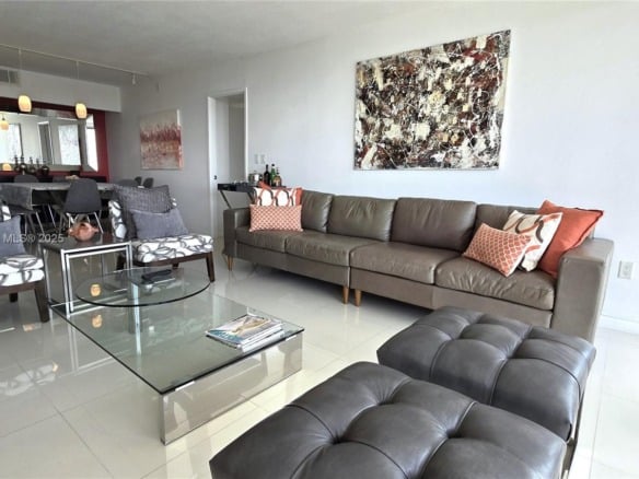 3731 N Country Club Dr # 1825, Aventura FL 33180 — #A11849900