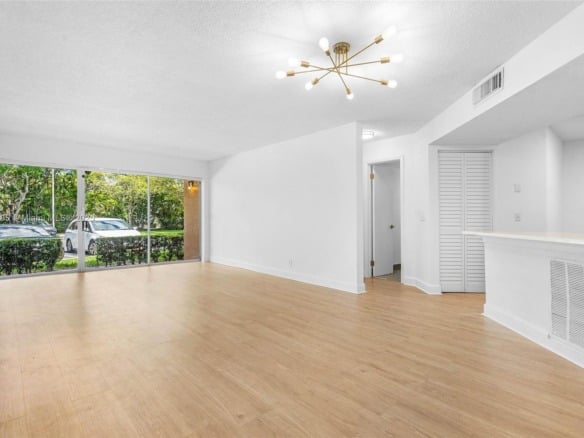 8721 Wiles Rd # 105, Coral Springs FL 33067 — #A11849905
