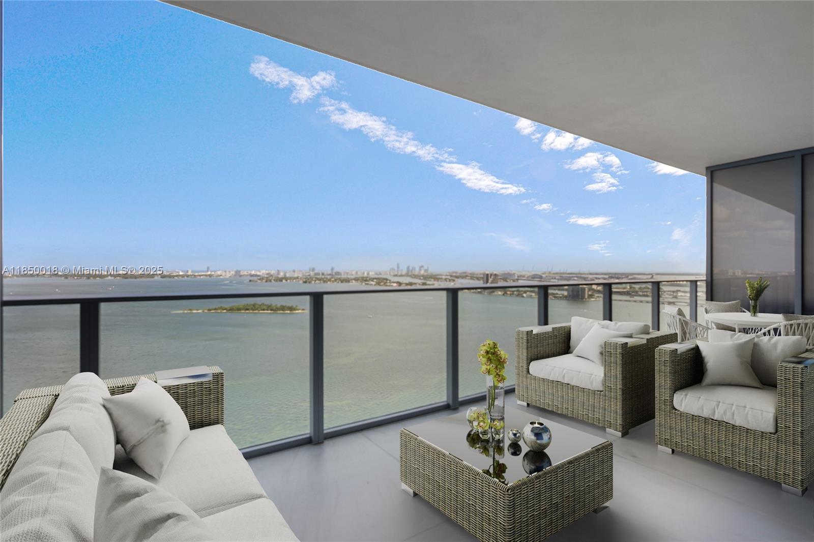 6dd28e9b-6543 700 NE 24 Street # 2803, Miami FL 33137 — #A11850018
