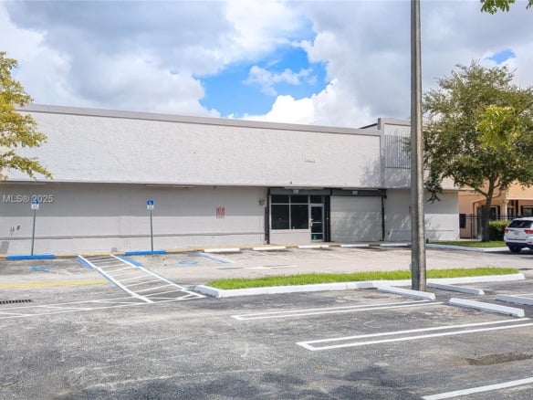 16525 NW 27th Ave, Miami Gardens FL 33054 — #A11626867