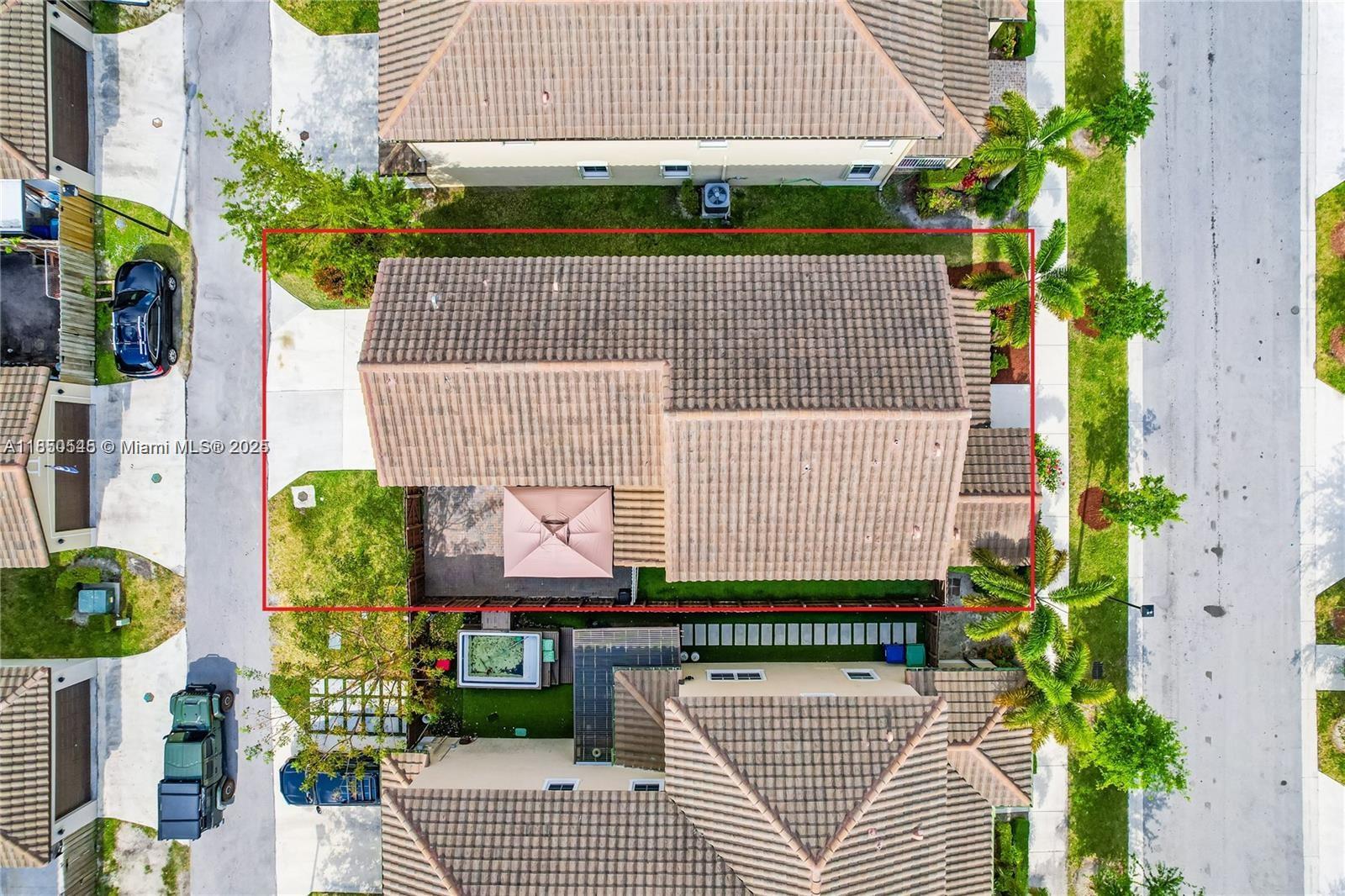 6dd28e9b-6553 11732 SW 243rd St, Homestead FL 33032 — #A11850545