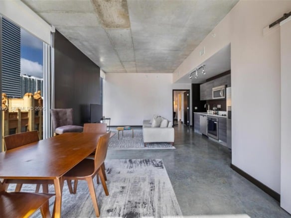 151 SE 1st St # 401, Miami FL 33131 — #A11850760