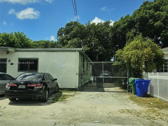 140 NE 83rd St, Miami FL 33138 — #A11850750