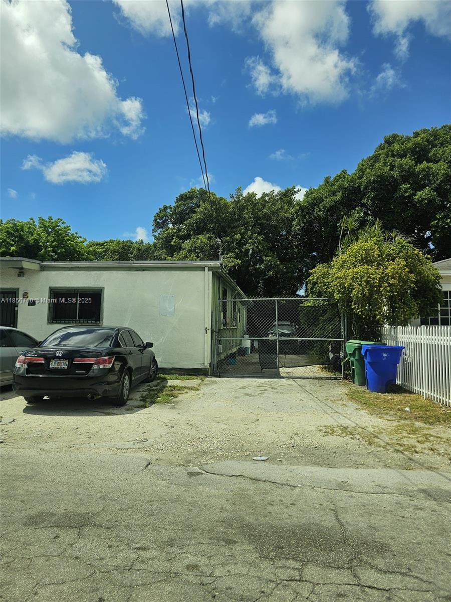 140 NE 83rd St, Miami FL 33138 — #A11850750