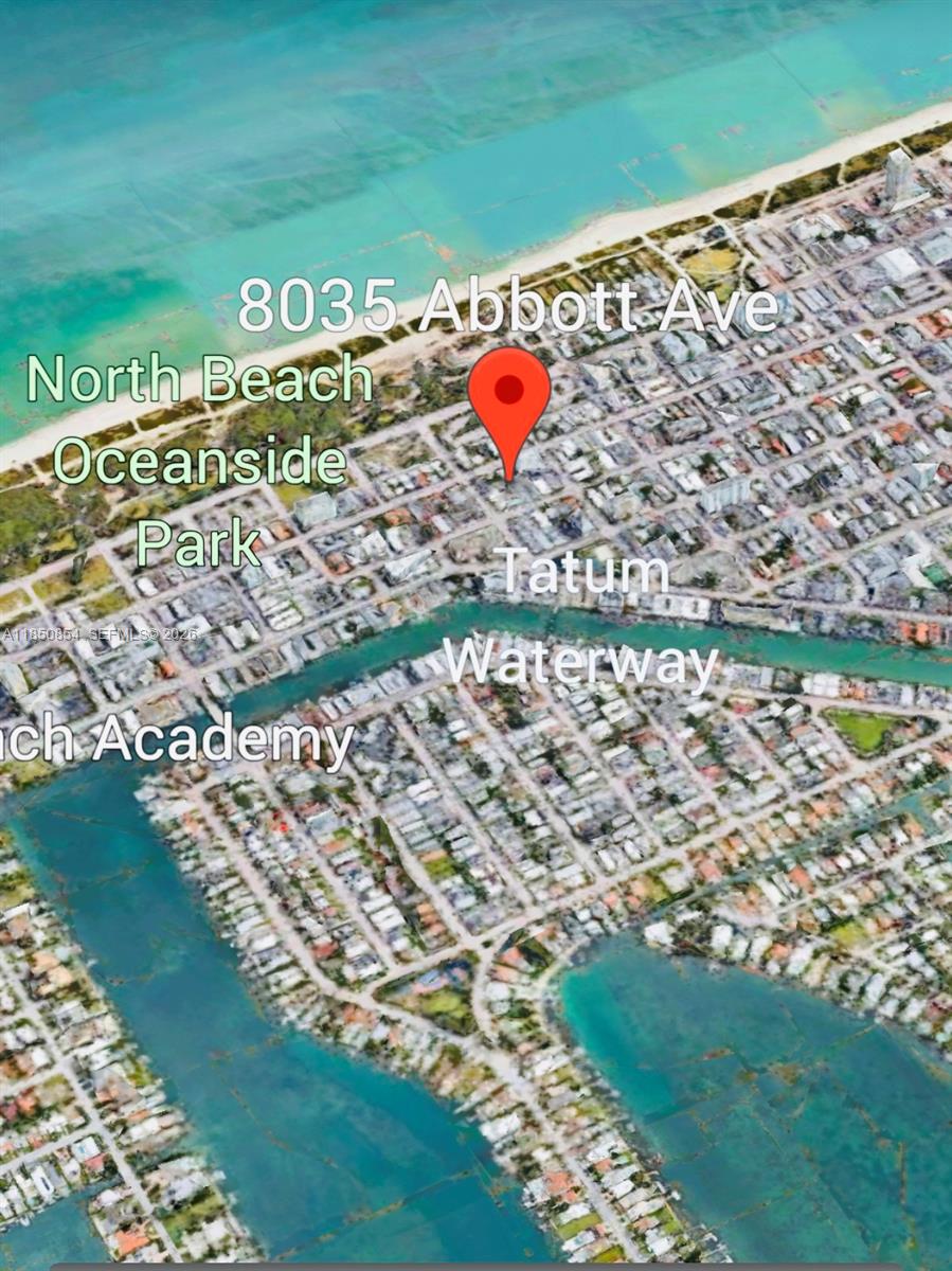 6dd28e9b-6564 8035 ABBOTT AV, Miami Beach FL 33141 — #A11850854