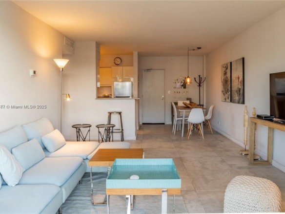 1500 Bay Rd # 1464S, Miami Beach FL 33139 — #A11850887