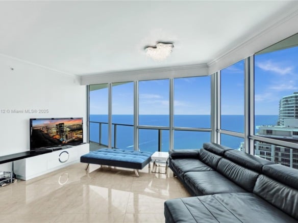 3101 S Ocean Dr # 3506, Hollywood FL 33019 — #A11850912