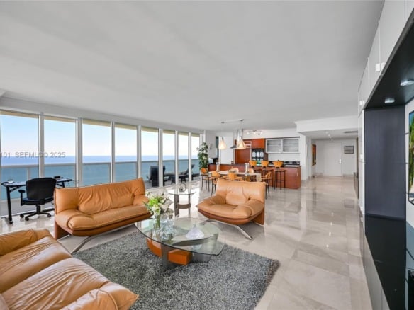 1830 S Ocean Dr # 3801, Hallandale Beach FL 33009 — #A11851101