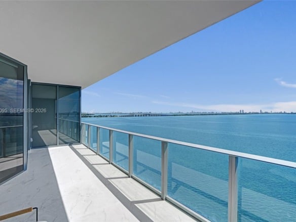 700 NE 24th St # 806, Miami FL 33137 — #A11851095