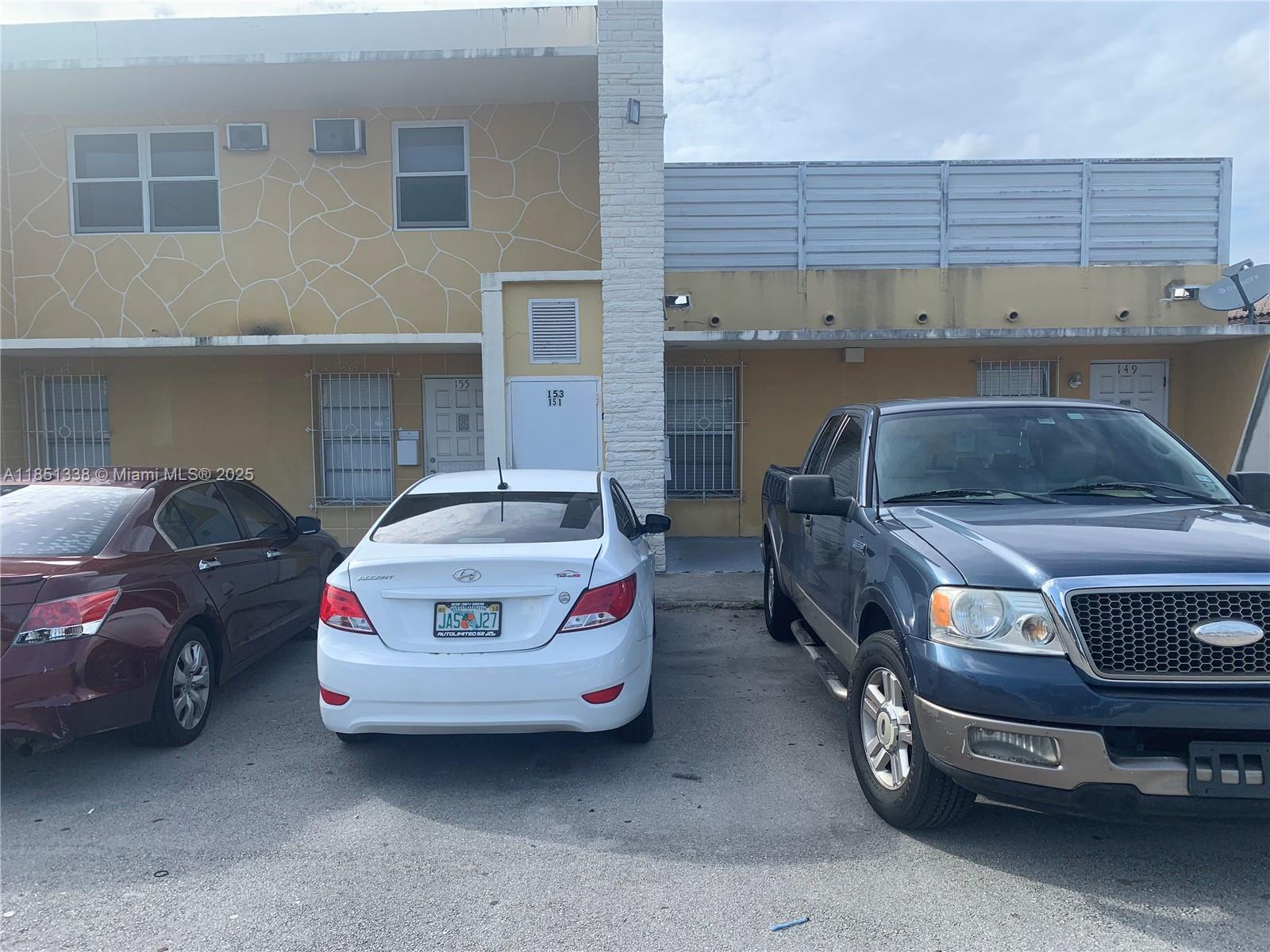 6dd28e9b-6579 149 Bentley Dr # 151, Miami Springs FL 33166 — #A11851338