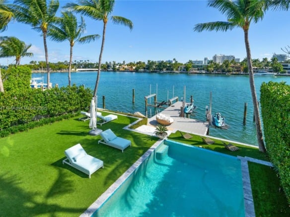 227 E DILIDO DR, Miami Beach FL 33139 — #A11746447