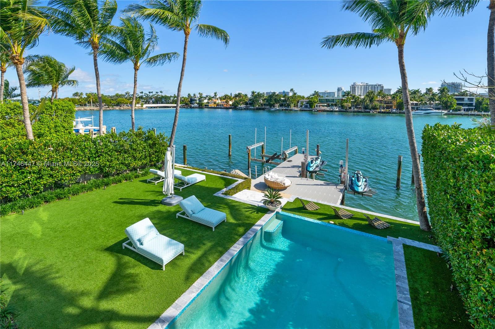 227 E DILIDO DR, Miami Beach FL 33139 — #A11746447