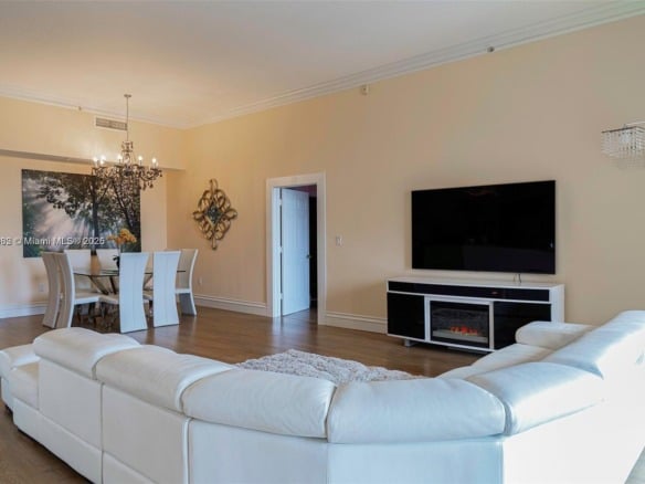 3001 NE 185th St # 710, Aventura FL 33180 — #A11851382