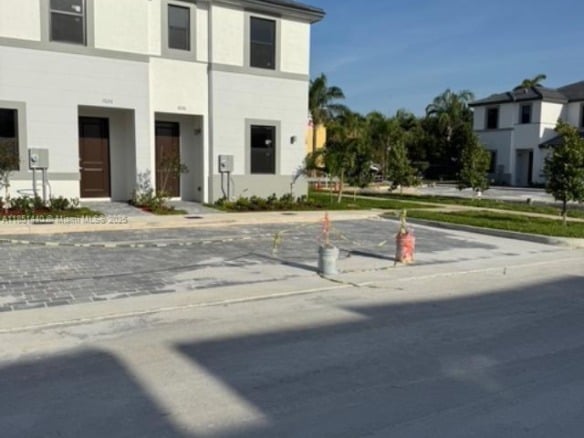 1037 NW 1 ave, Florida City FL 33034 — #A11851440