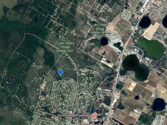 6601 San Bruno Dr, Sebring FL 33872 — #A11851452