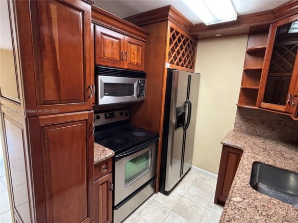 10810 N Kendall Dr # 18, Miami FL 33176 — #A11851494