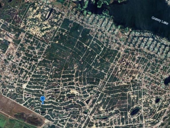 238 Dargen Drive, Lake Placid FL 33852 — #A11851498