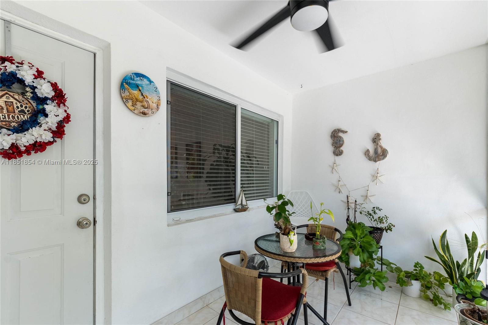6dd28e9b-6601 581 Blue Heron Dr # B, Hallandale Beach FL 33009 — #A11851854