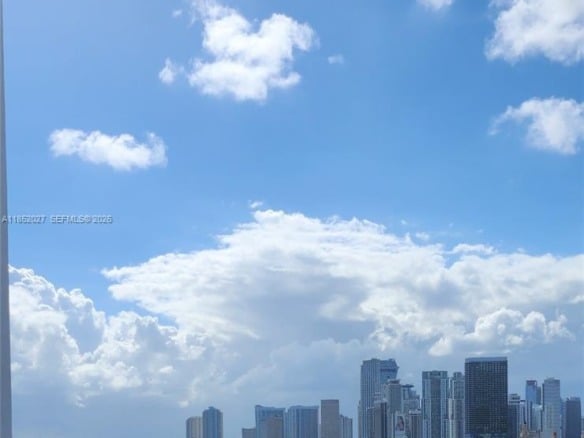 1750 N Bayshore Dr # 2010, Miami FL 33132 — #A11852027