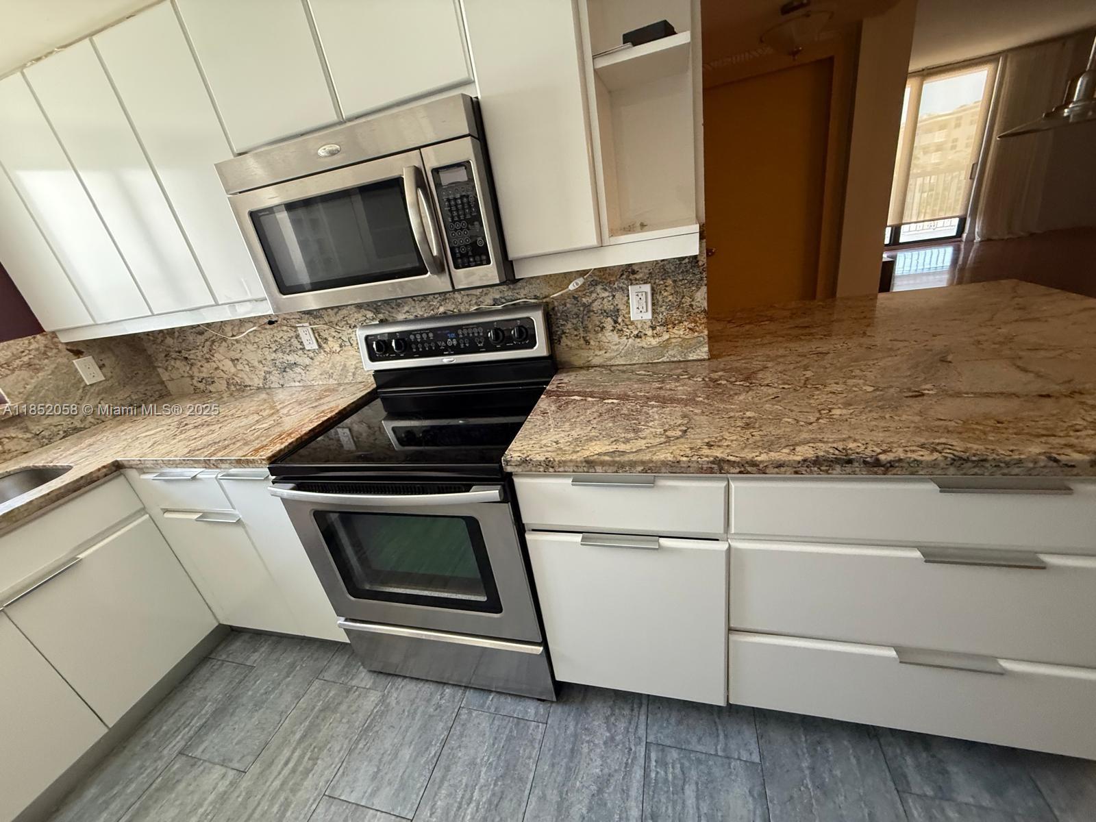 1500 S Ocean Dr # 5G, Hollywood FL 33019 — #A11852058