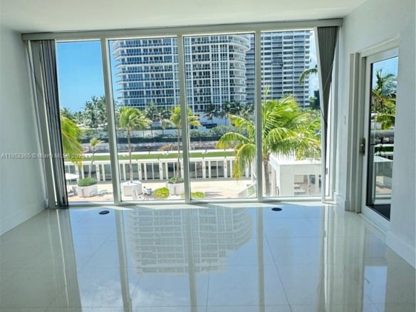 10275 Collins Ave # 316, Bal Harbour FL 33154 — #A11852365